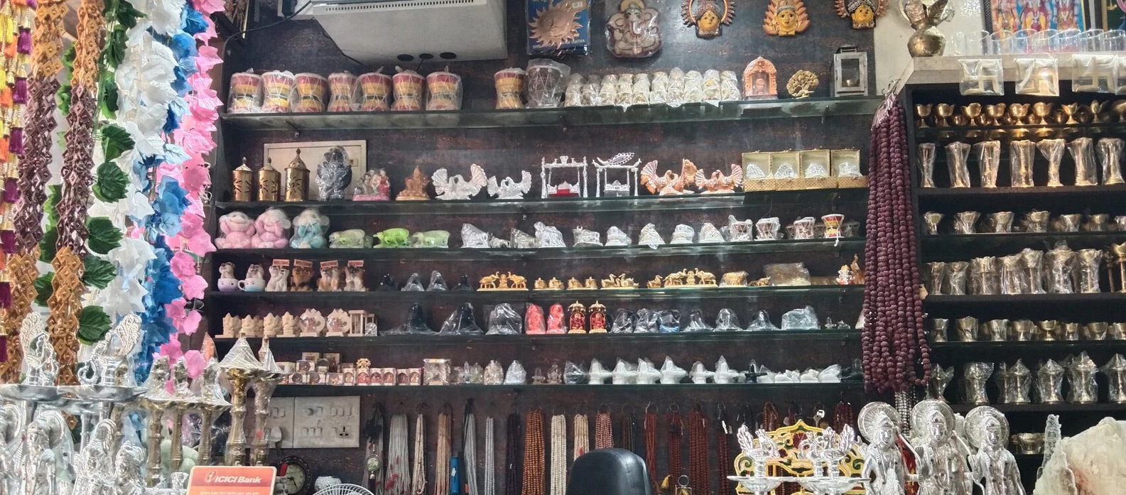 Hindu devotion